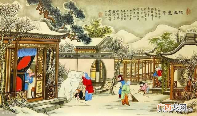 上善若水什么意思?老子道德经十大名句你知道