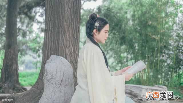 上善若水什么意思?老子道德经十大名句你知道