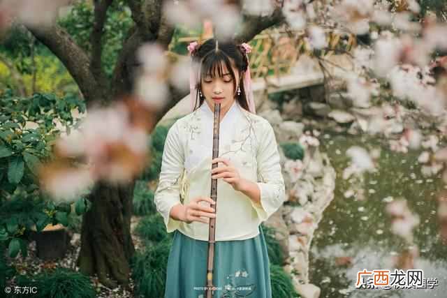 上善若水什么意思?老子道德经十大名句你知道