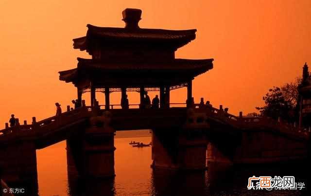 上善若水什么意思?老子道德经十大名句你知道