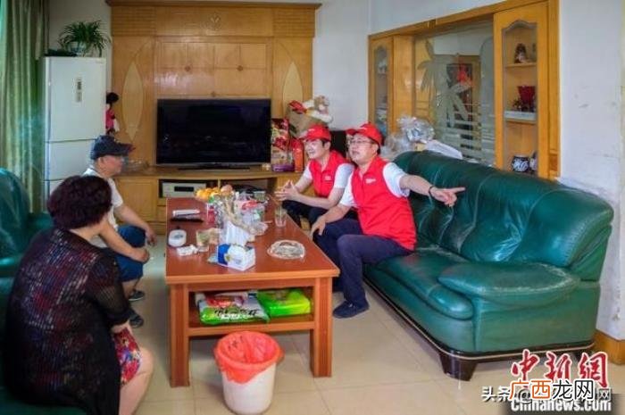 父亲是座山,对父亲最好的缅怀是继续前行