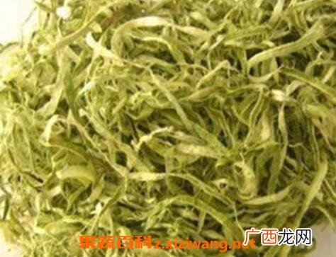 竹茹是什么 竹茹的功效与作用