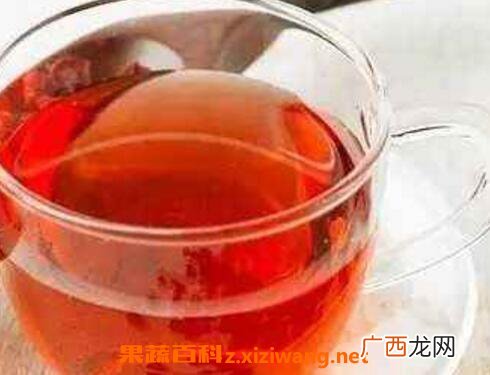 甘麦大枣汤的神奇功效