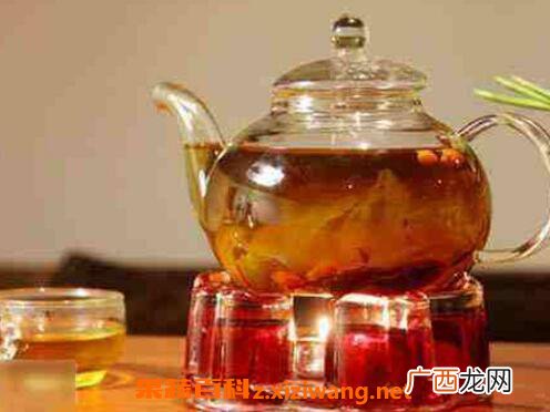 甘麦大枣汤的神奇功效