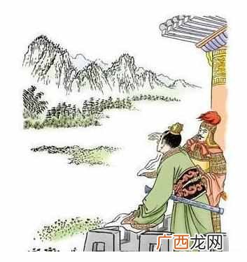 草木皆兵是什么意思？成语故事草木皆兵出自哪