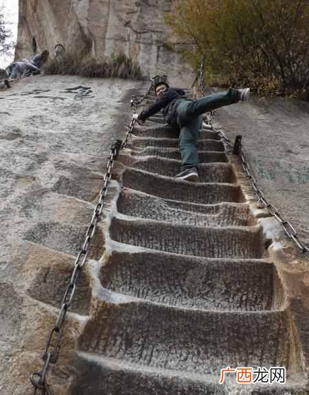 西岳什么山？西岳山在哪里