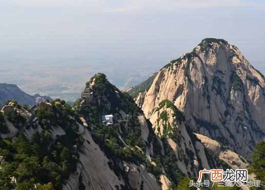 西岳什么山？西岳山在哪里