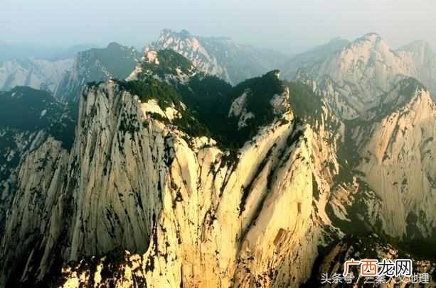 西岳什么山？西岳山在哪里