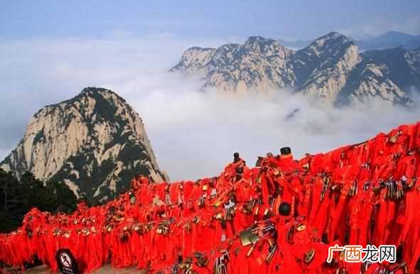 西岳什么山？西岳山在哪里