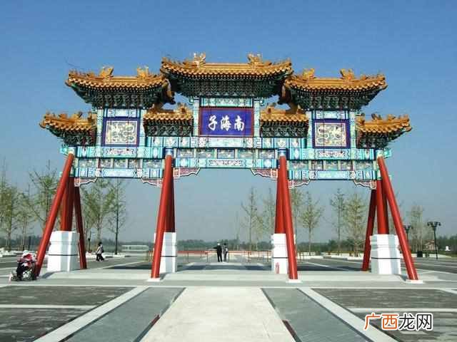 四不像是什么动物？今天终于明白了
