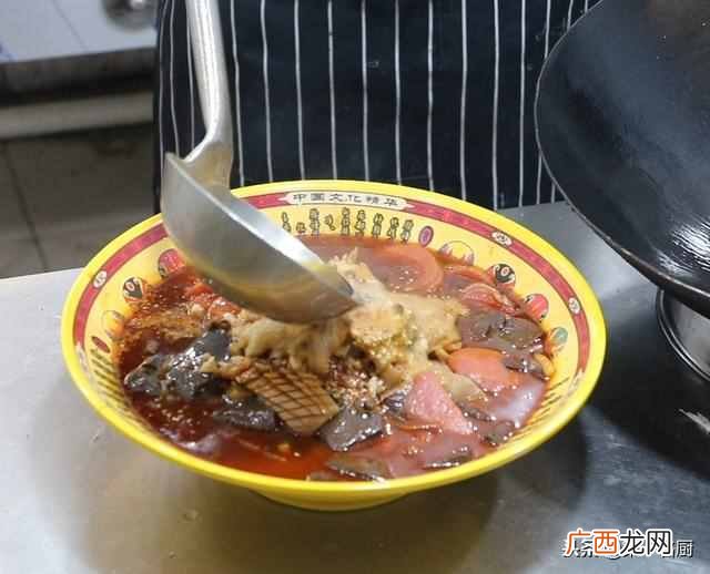 海底捞毛血旺是什么？大厨教你最简单的毛血旺