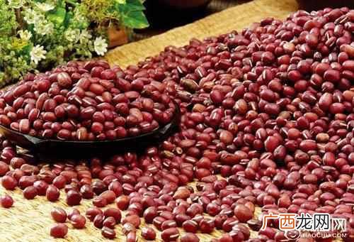 赤豆是什么豆子？红豆和赤豆哪个祛湿好