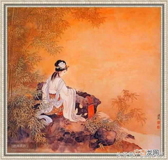 蓦然回首那人正在灯火阑珊处是什么意思？