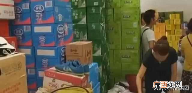 网络语跑路什么意思？经销商跑路了