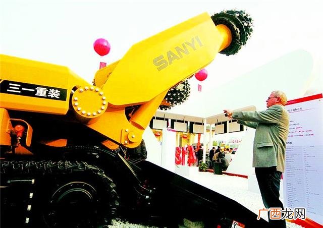 三一重工市值5000亿,长沙上市公司市值排名2020