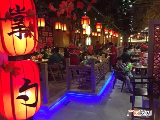 东北菜连锁加盟排名 东北餐饮特色加盟连锁