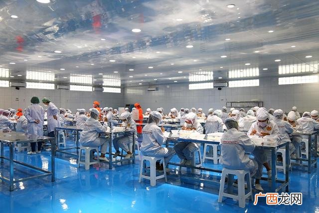 2021年用工荒,2021年工厂工作好找吗