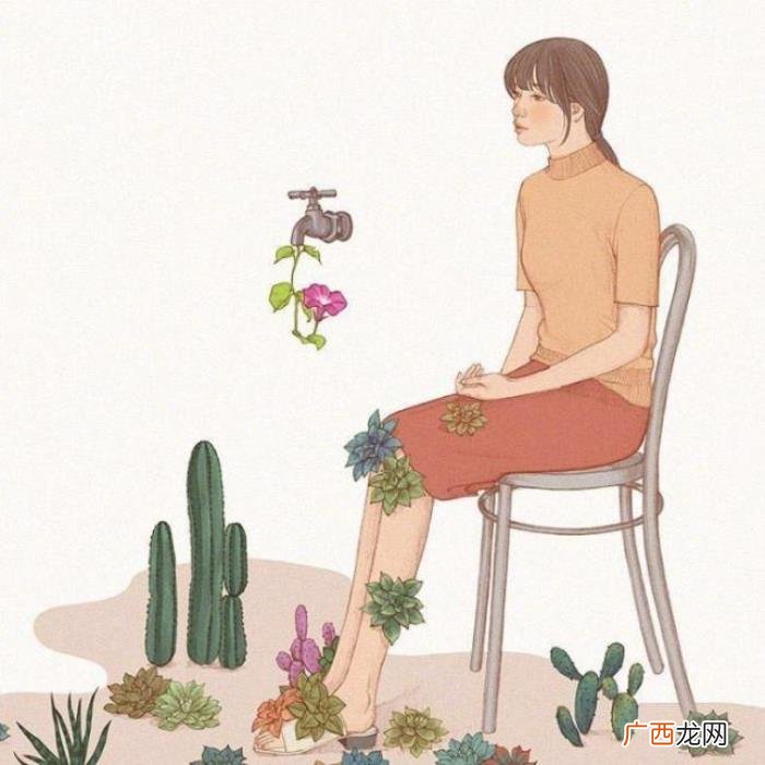 爱的图片唯美，伤感唯美的爱情语录图片