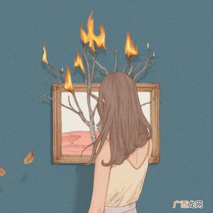 爱的图片唯美，伤感唯美的爱情语录图片