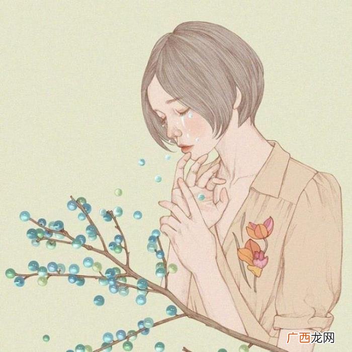爱的图片唯美，伤感唯美的爱情语录图片