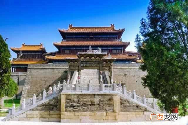 西岳是什么山在哪个省？你居然不知道？