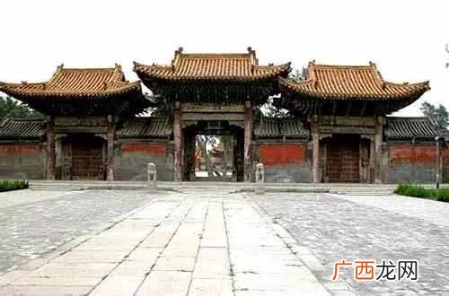 西岳是什么山在哪个省？你居然不知道？