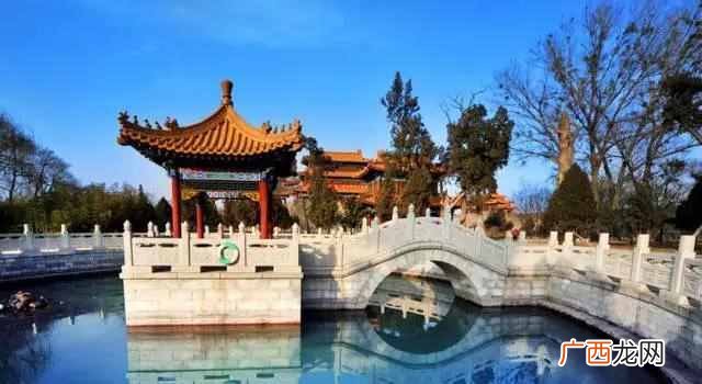 西岳是什么山在哪个省？你居然不知道？