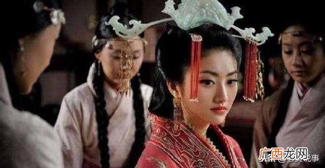 成语：人尽可夫是什么意思？