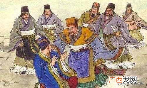 成语：人尽可夫是什么意思？