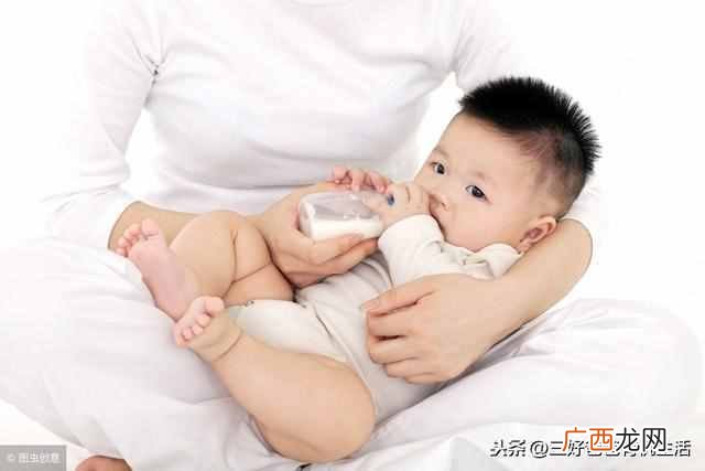 什么是有机奶粉和无机奶？