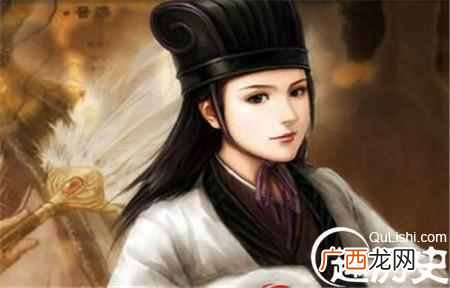 古代无盐女是什么意思？诸葛亮夫人真的是无盐