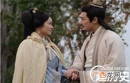 古代无盐女是什么意思？诸葛亮夫人真的是无盐