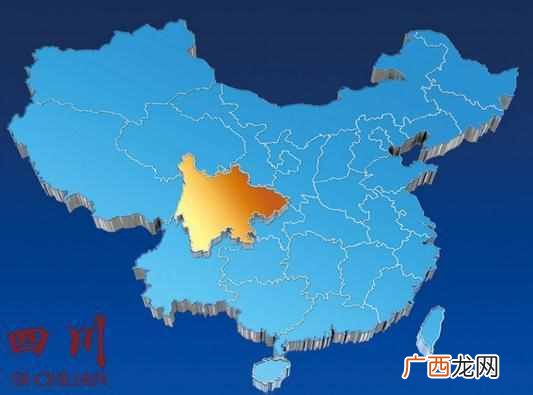 成都为什么叫天府之国，去了你就知道了