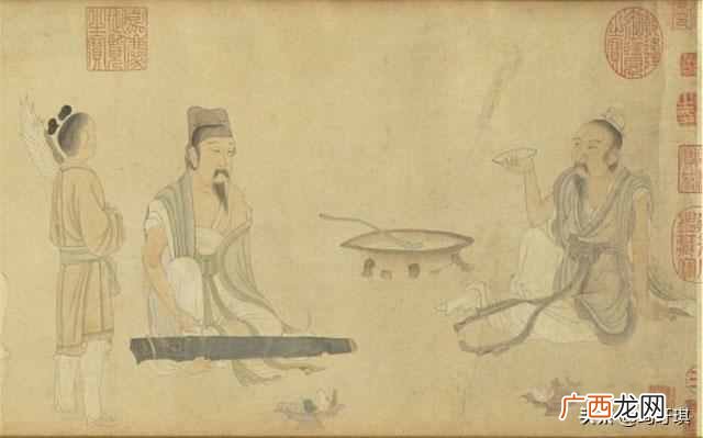 正襟危坐是什么意思