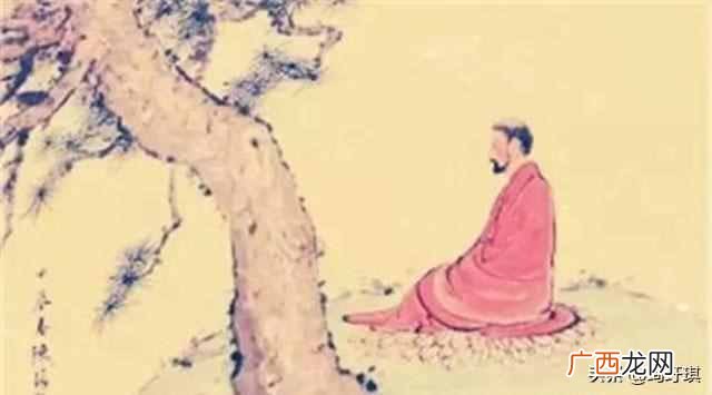 正襟危坐是什么意思
