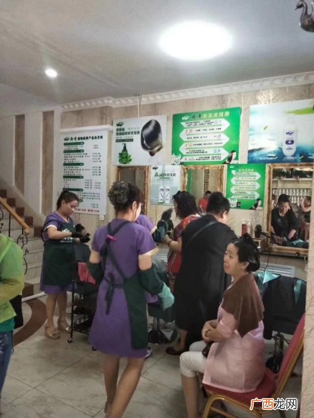 纯植物养发馆怎么加盟,植物养发免费加盟