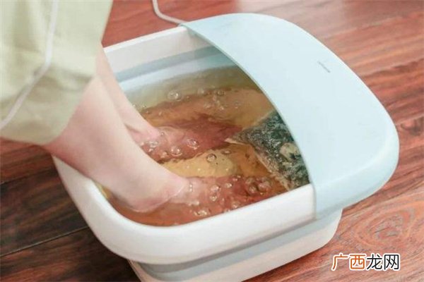 花椒泡脚泡几天最合适花椒泡脚泡多少分钟