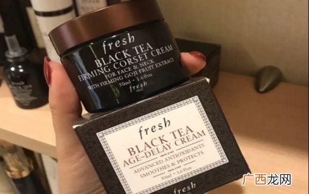 fresh黑茶面霜测评及价格多少钱介绍