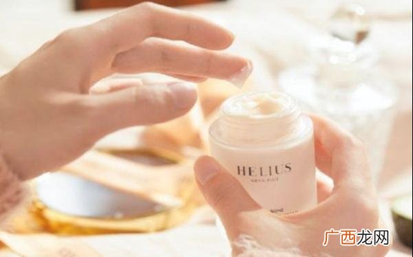 赫丽尔斯属于什么档次-赫丽尔斯面霜怎么样