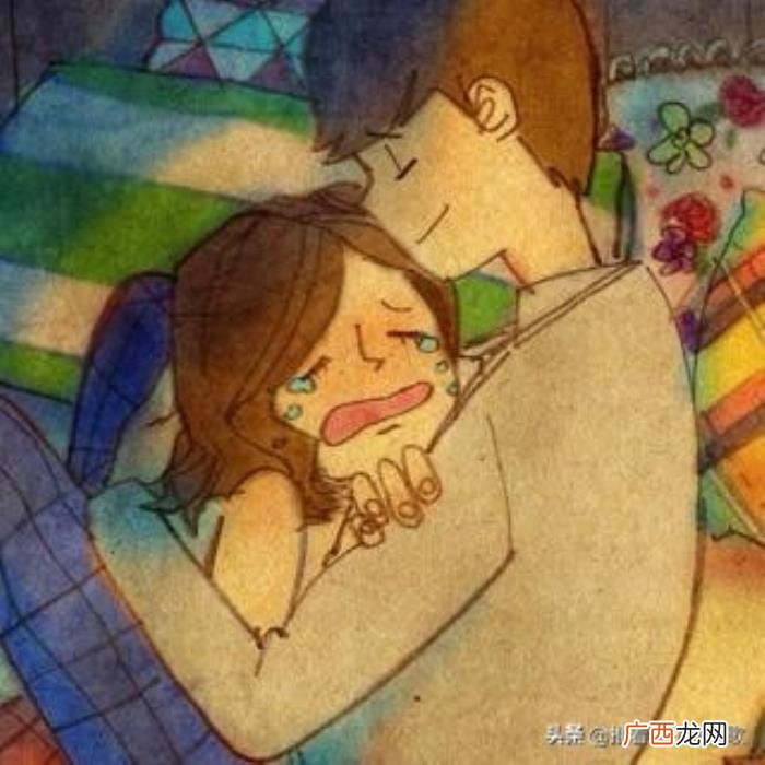 男人受情伤后会有什么的表现 男人被你伤心后的表现