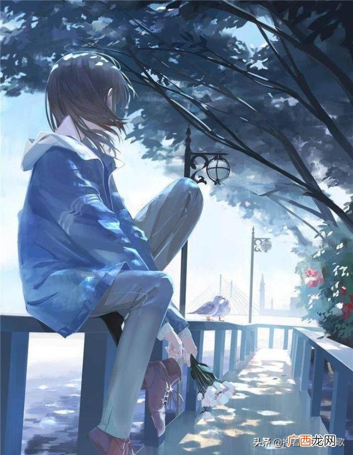 男人受情伤后会有什么的表现 男人被你伤心后的表现