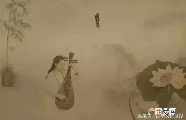 耿耿于怀是什么意思？