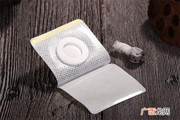 南怀瑾肚脐贴几盒一疗程南怀瑾肚脐贴几天见效