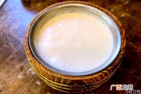 豆浆可以二次加热吗热豆浆可以保存多久