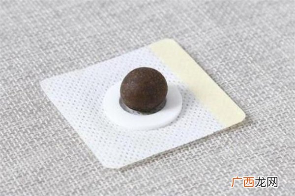 南怀瑾肚脐贴适用人群南怀瑾肚脐贴哪些人不能用