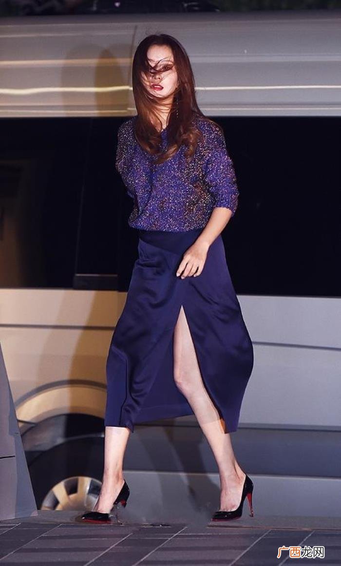 金喜善不愧零整容美女 韩国零整容美女