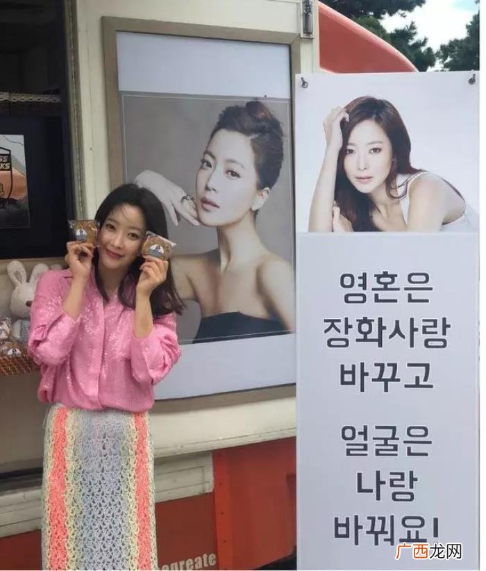 金喜善不愧零整容美女 韩国零整容美女