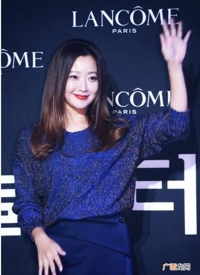金喜善不愧零整容美女 韩国零整容美女