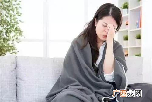 女性怕冷怎么回事女性怕冷是什么原因