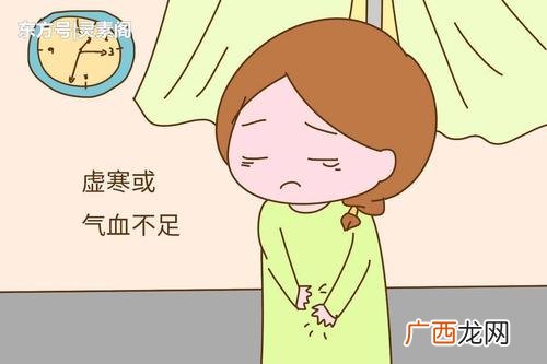 气血足不足怎么看怎么辨别气血足不足